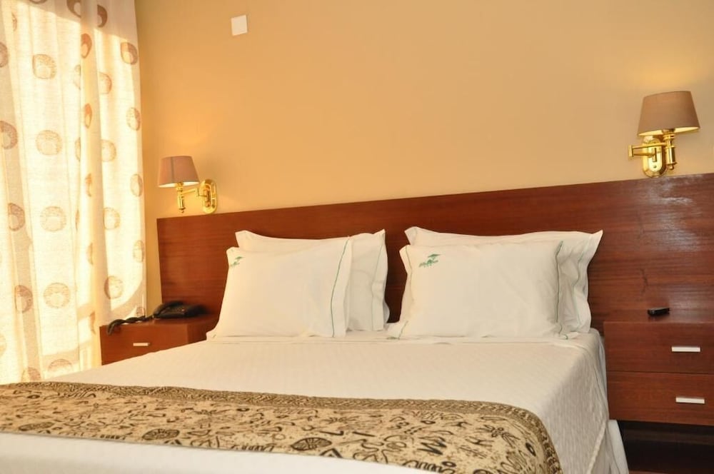 Фото Hotel Horizonte Novo