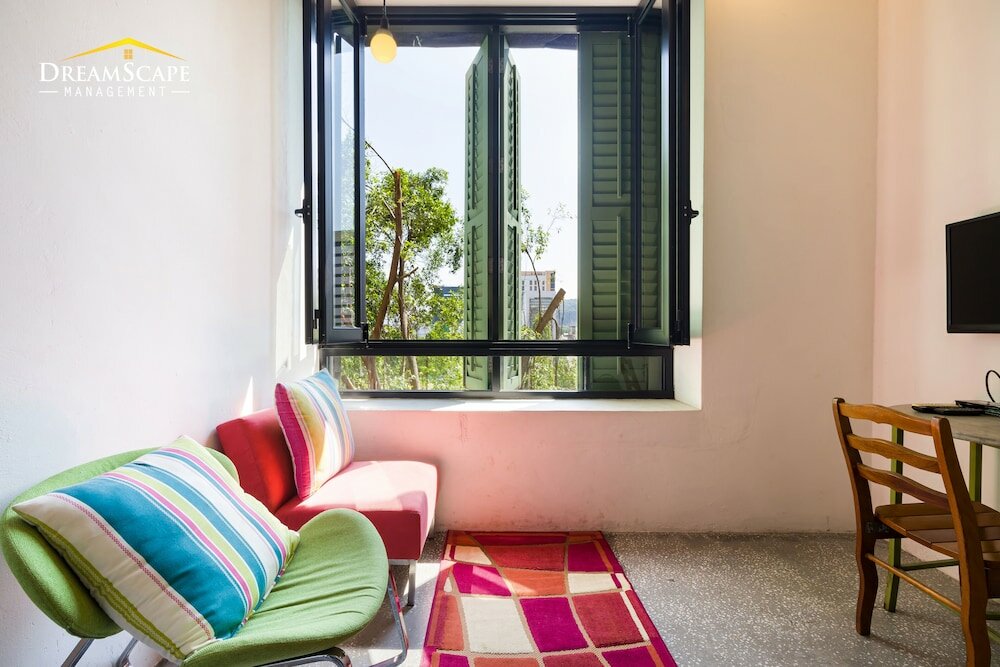 Фото Belakang Kong Heng by DreamScape