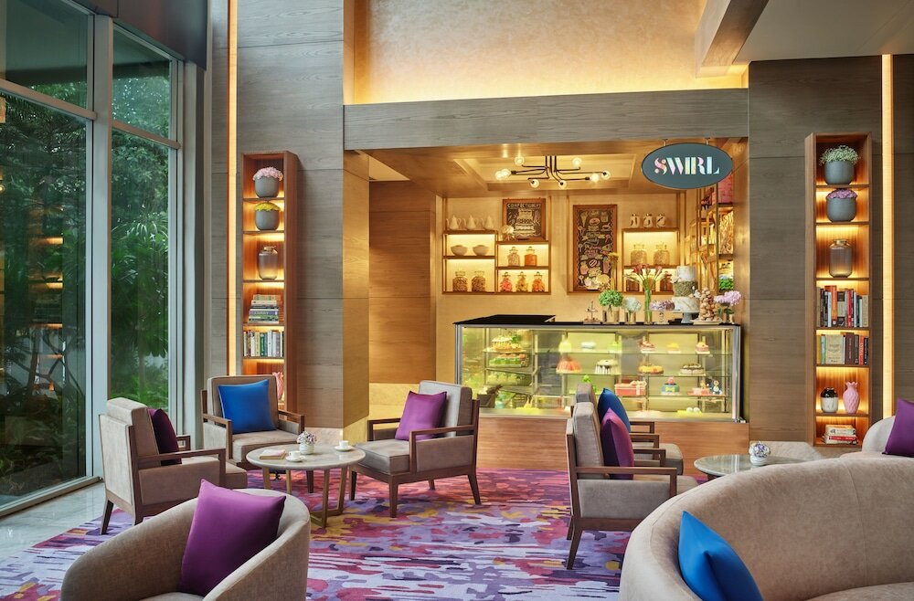 Фото Vivanta Kolkata Em Bypass