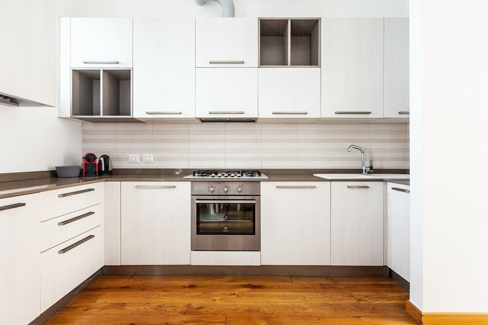 Фото Easyhomes - Central Station