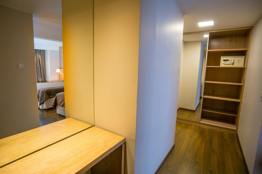 Фото Hotel Ayres del Nahuel