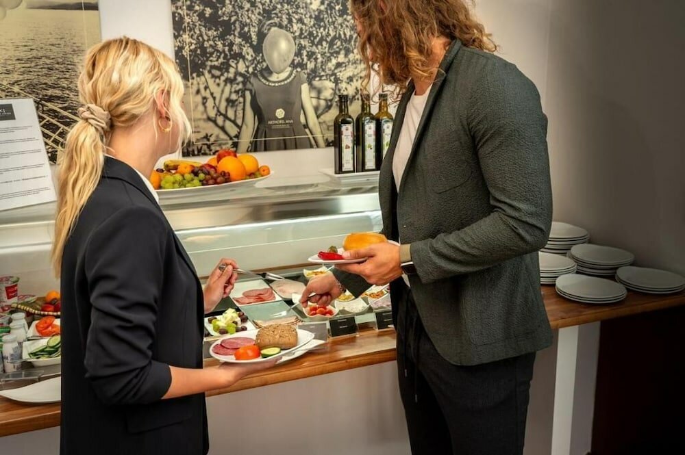 Фото Hotel Astor München