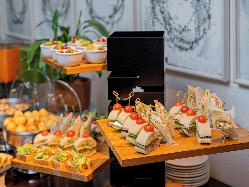 Фото Pergamon SP Frei Caneca