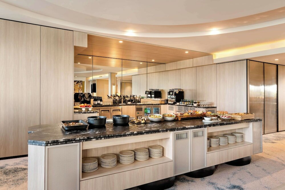 Фото Pan Pacific Perth