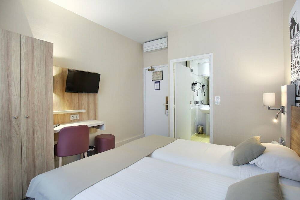 Фото Hotel Lautrec Opera