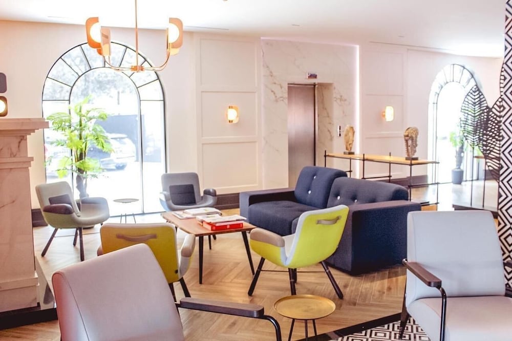 Фото Iliria Boutique Hotel