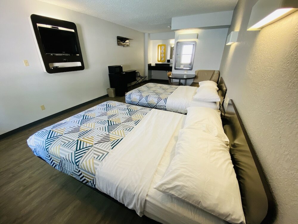 Фото Motel 6 Boerne, Tx