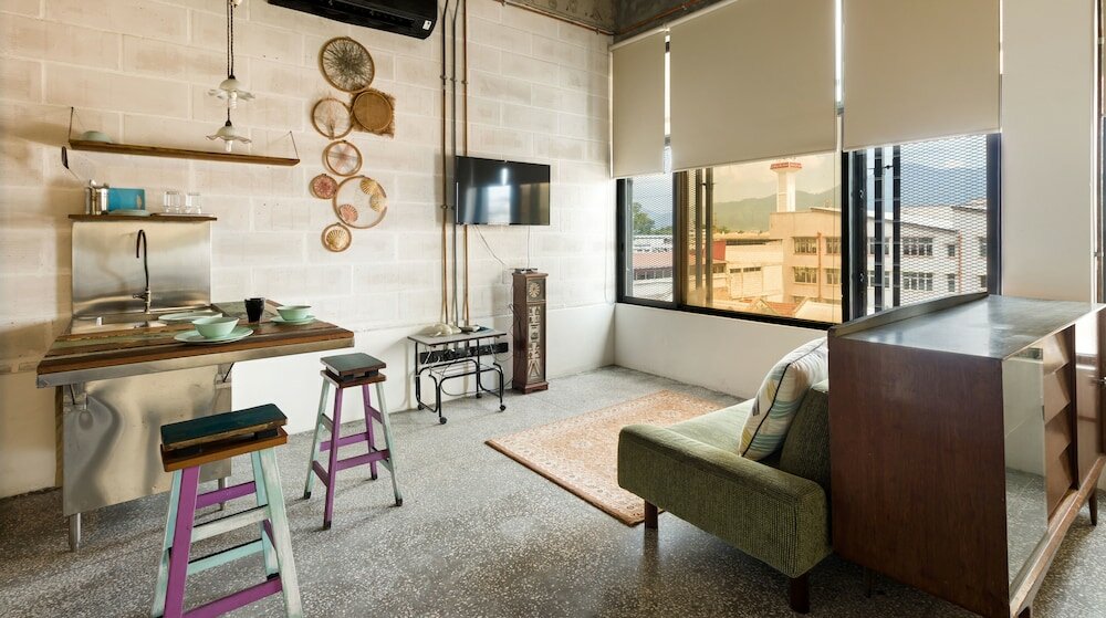 Фото Belakang Kong Heng by DreamScape