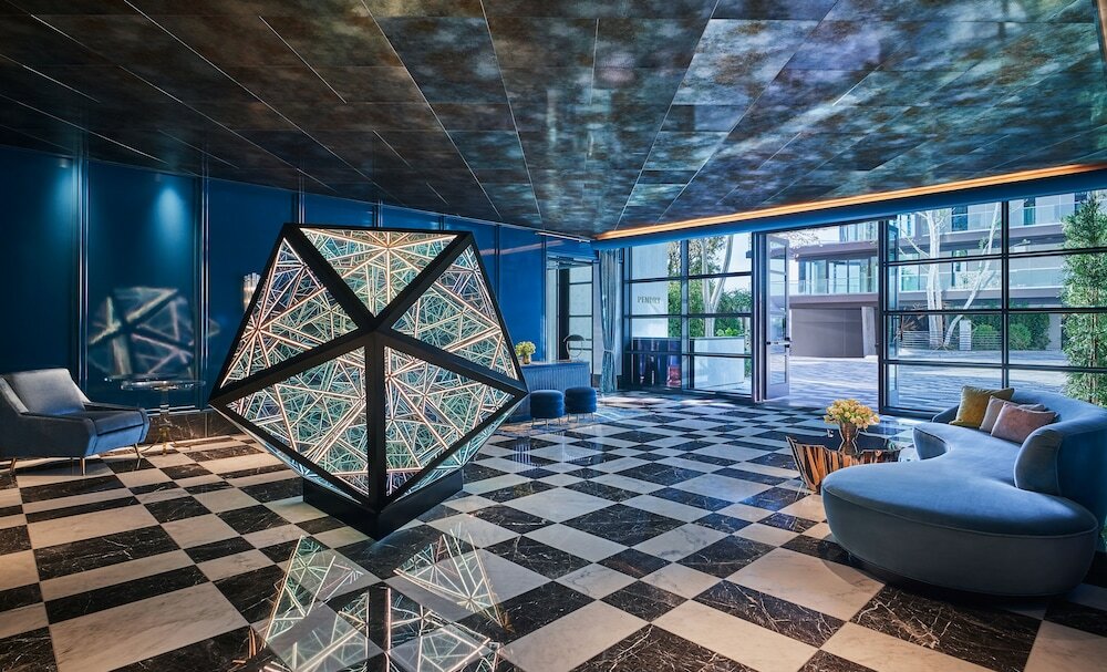 Фото Pendry West Hollywood