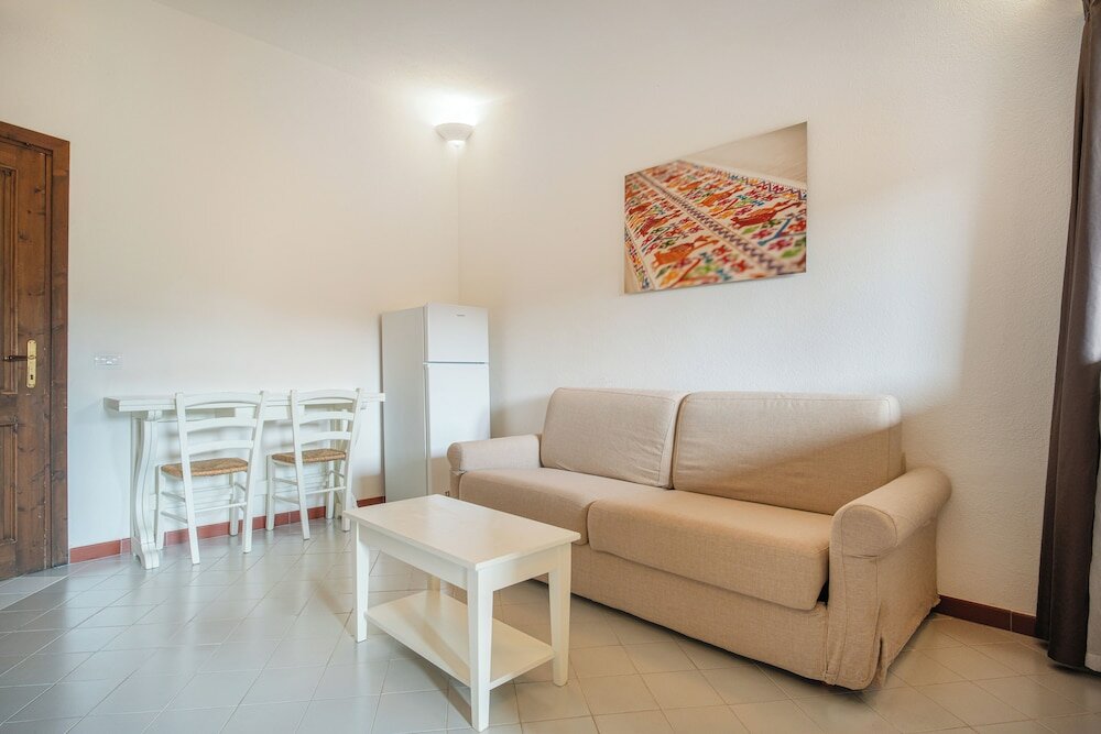 Фото Residence Costa Serena