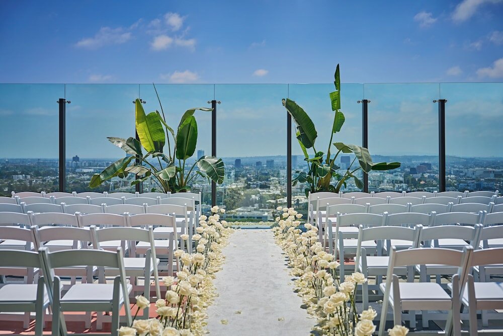 Фото Pendry West Hollywood