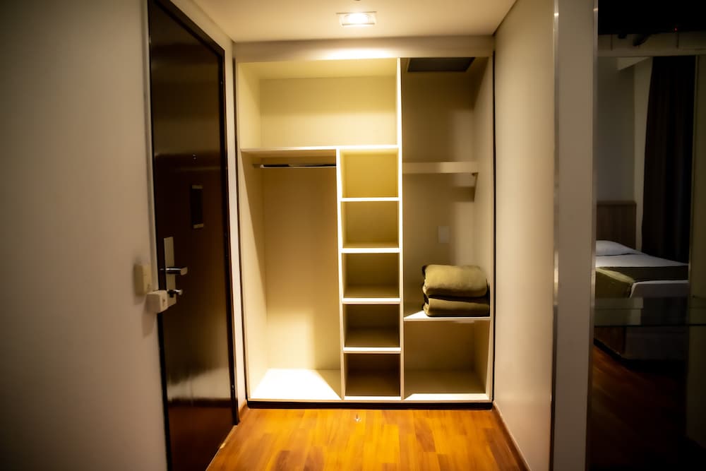 Фото Nacional Inn Porto Alegre