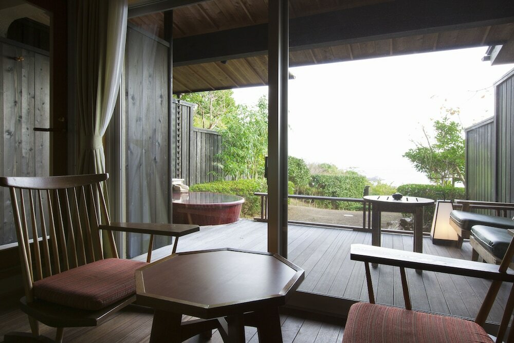 Фото Shimoda View Hotel