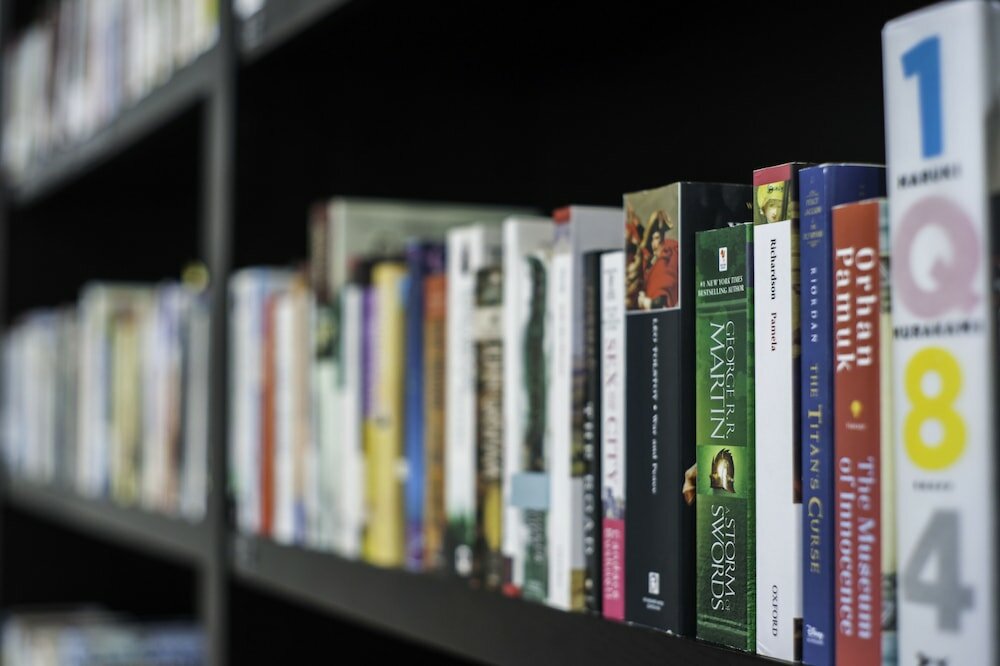 Фото The Alcove Library Hotel