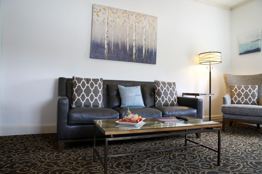 Фото Spokane Club