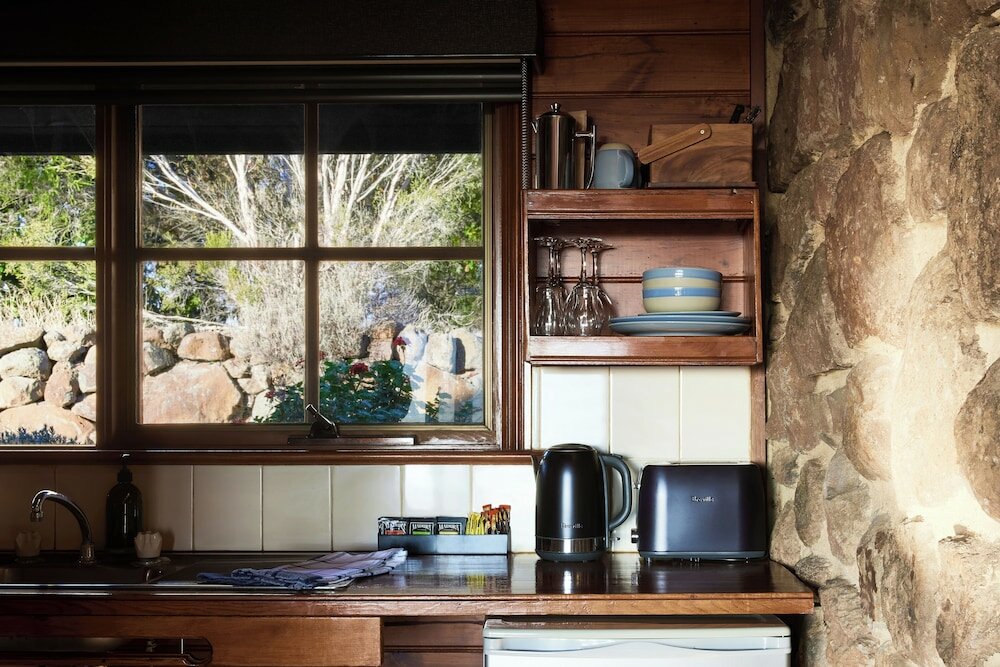 Фото Tuki Retreat