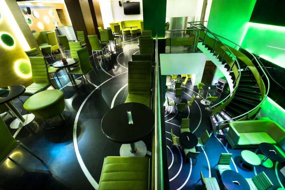 Фото отеля 4