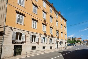 Гостиница Villa Olea