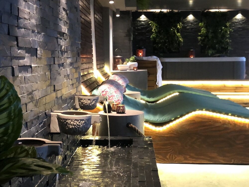 Фото Ionian Eye Design Studios & SPA