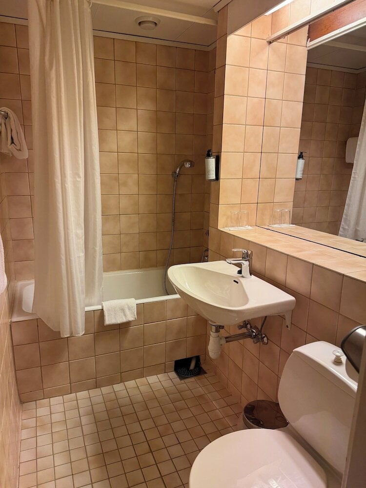 Фото Park Hotel Vossevangen