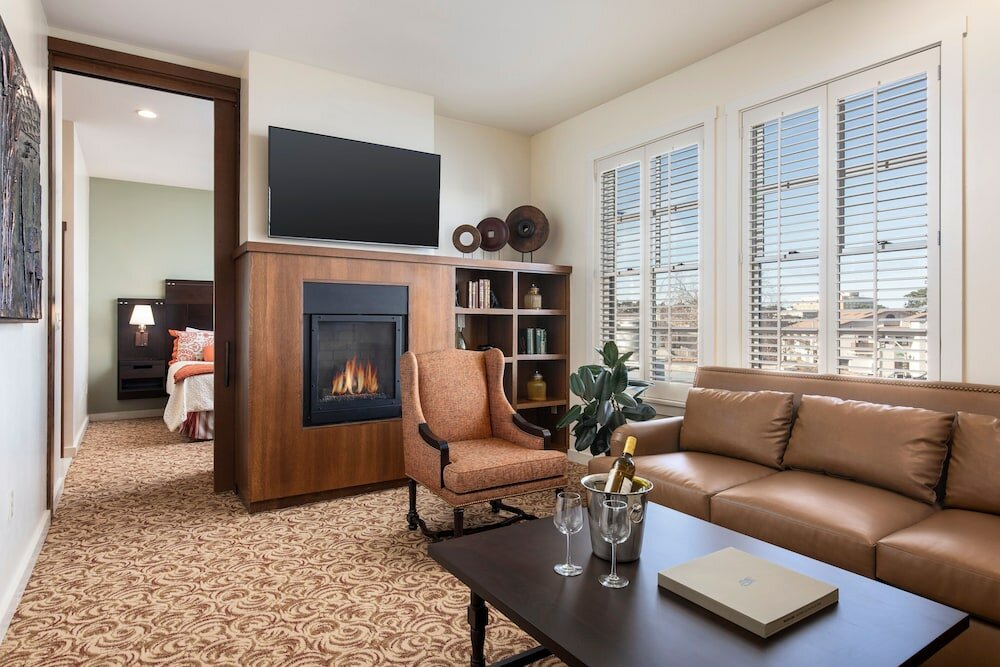 Фото Casa Munras Garden Hotel & Spa