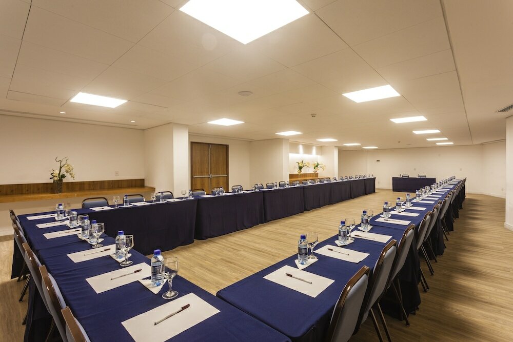 Фото Flat Beach Class Convention Residence