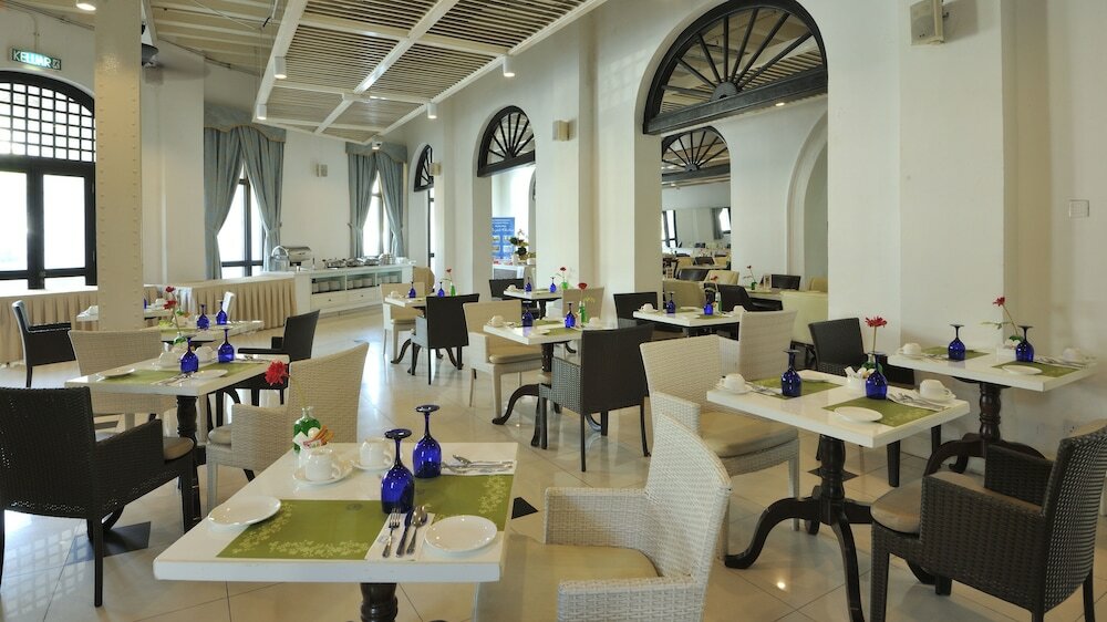 Фото Royale Chulan Penang