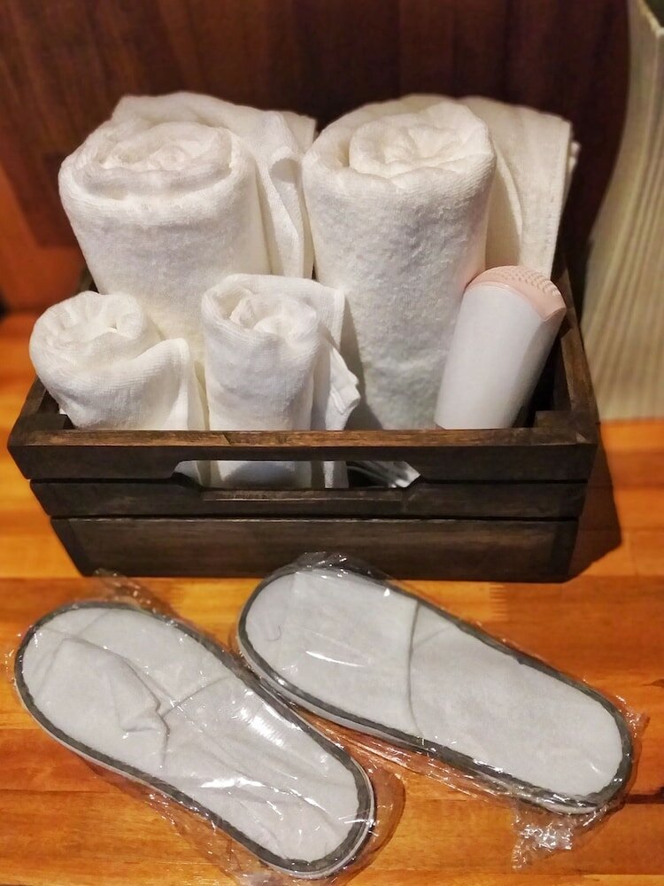 Фото Norn Nee Nor Hostel&Cafe