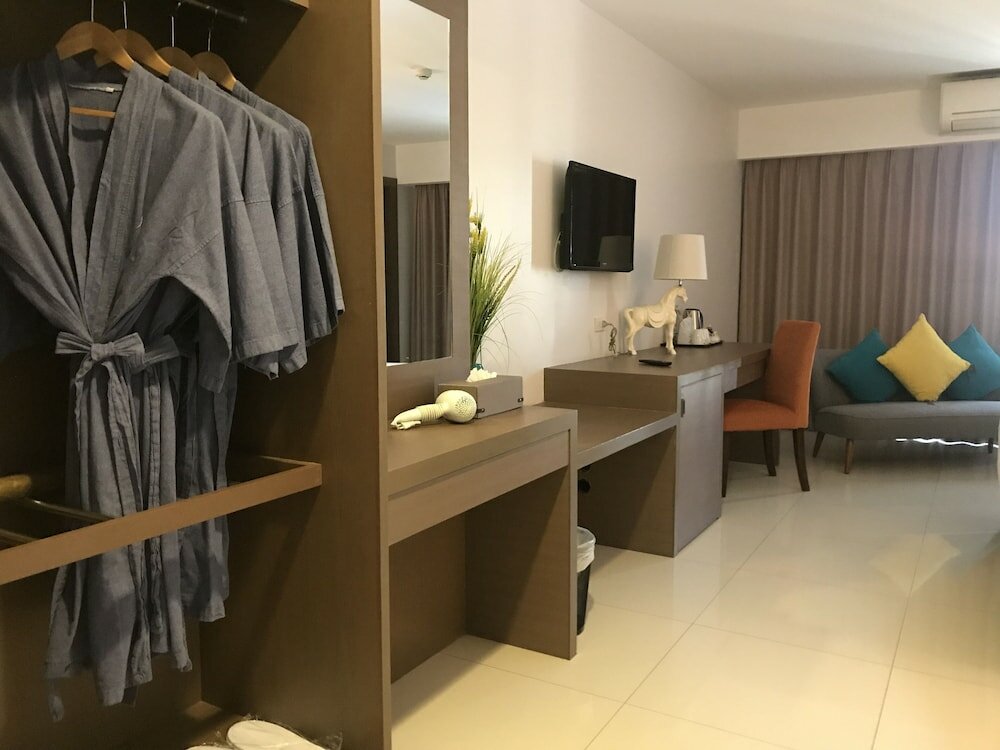 Фото Riche Hua Hin