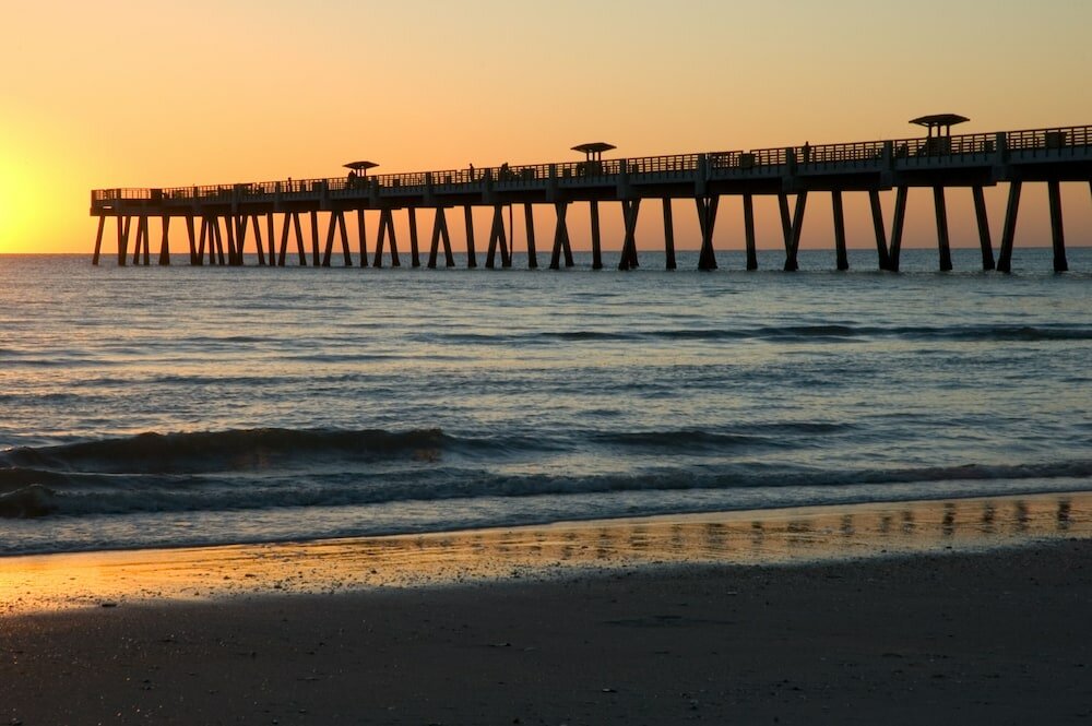 Фото Element Jacksonville Beach
