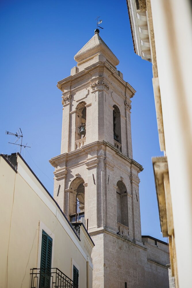 Фото Hotel San Nicola