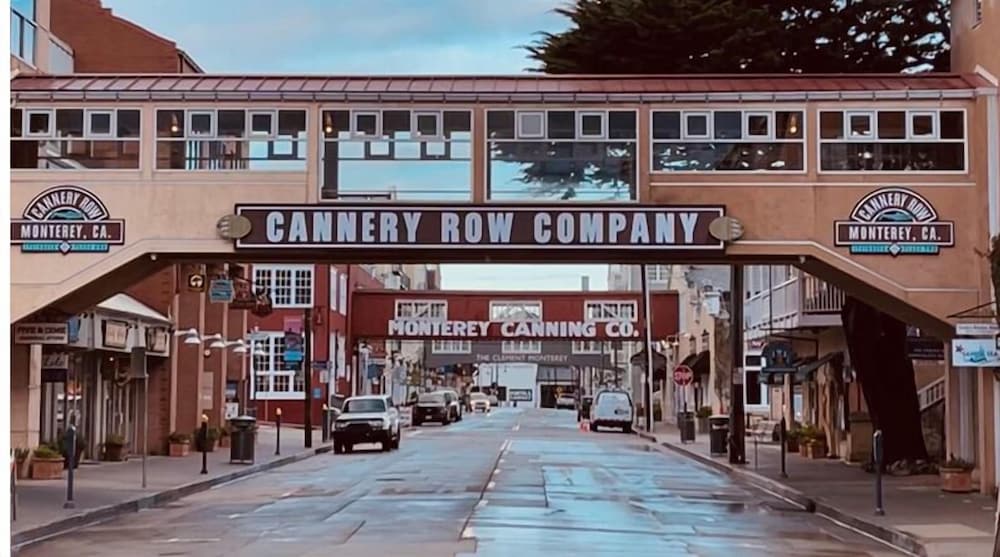 Фото Casa Munras Garden Hotel & Spa