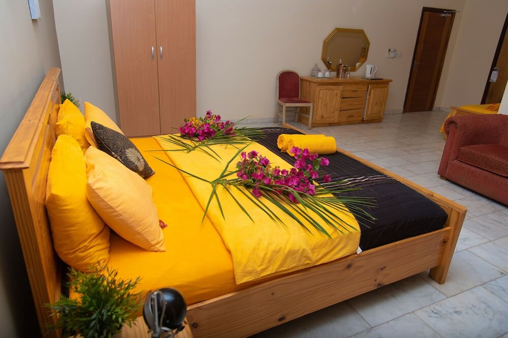 Фото Ocean Villa Heights