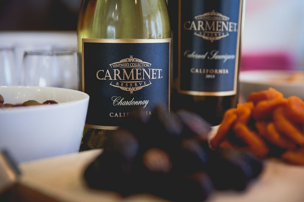 Фото Menlo Park Inn