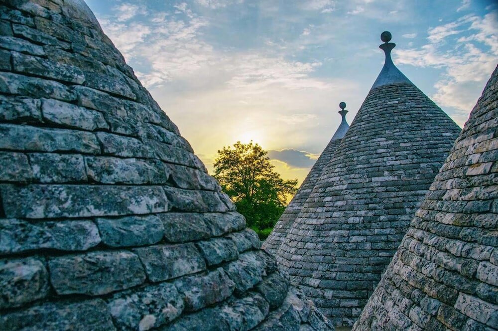 Фото Masseria Cappuccini