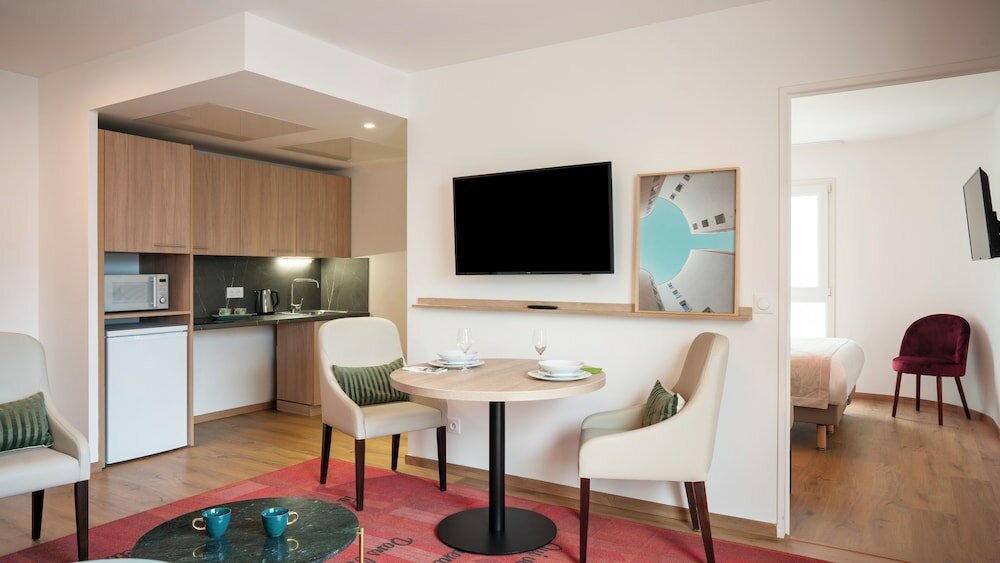 Фото Residhome Quai d'Ivry