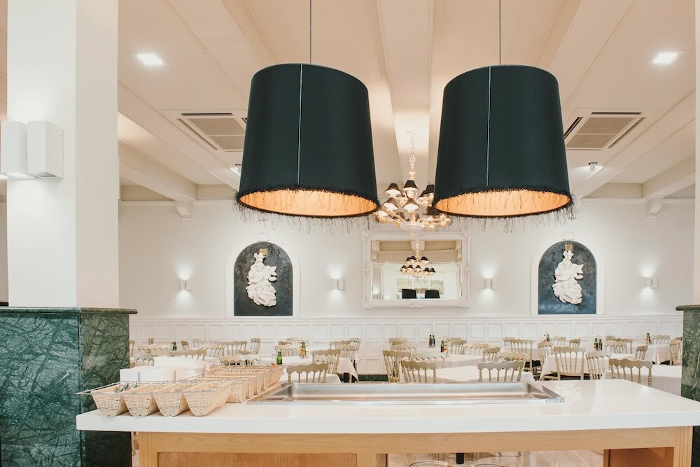 Фото Los Angeles & SPA Hotel