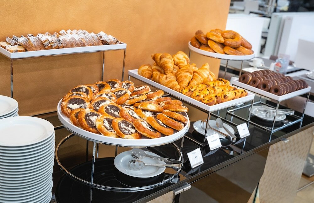 Фото Grandium Hotel Prague