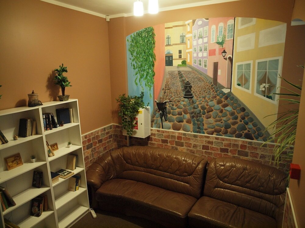 Фото отеля 4