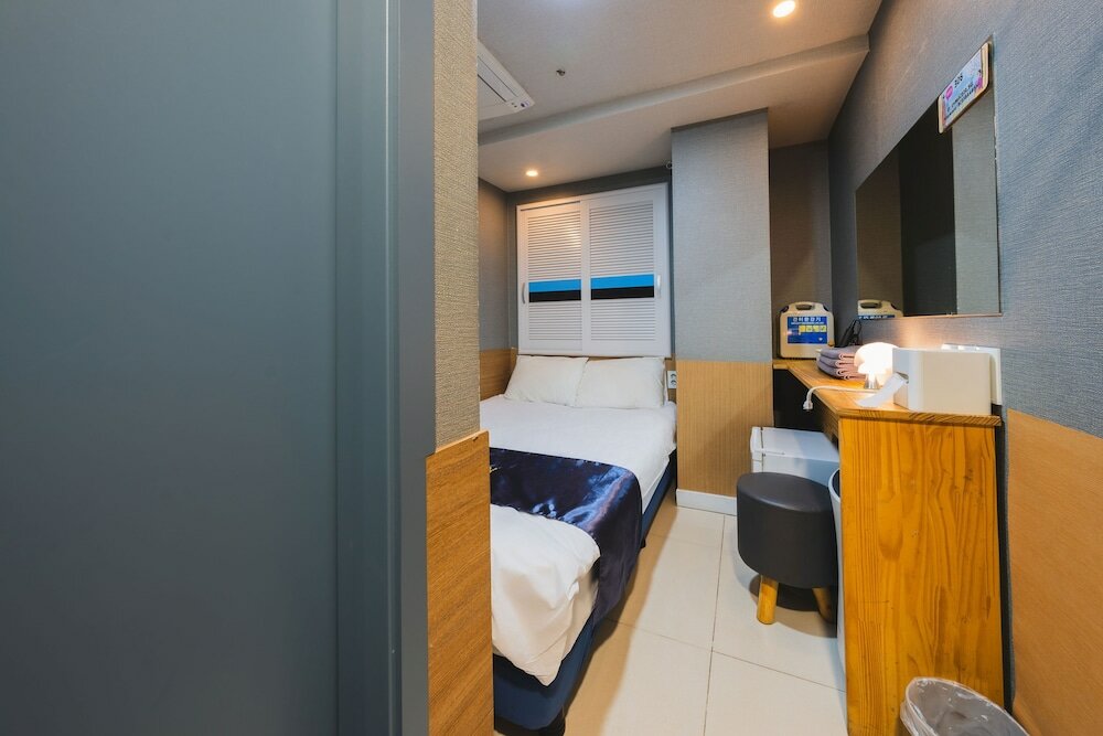 Фото MyeongDong New Stay Inn