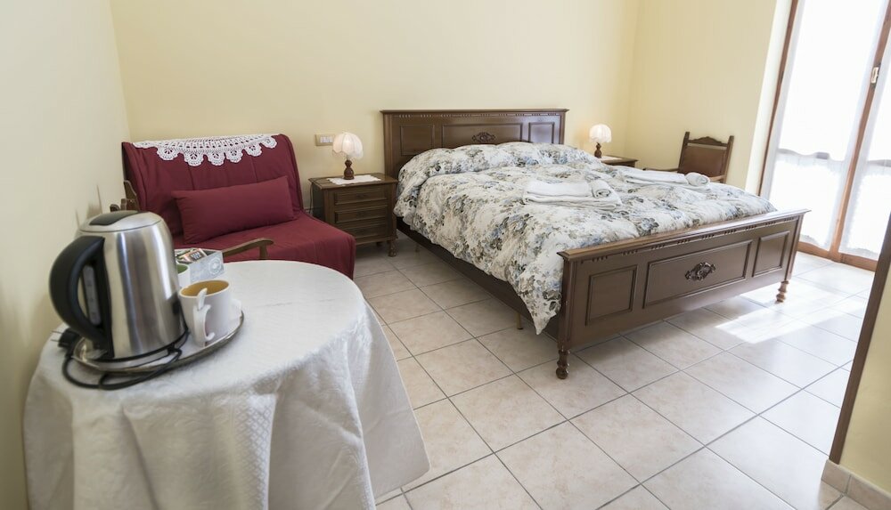 Фото Camere Mariella