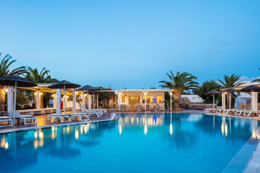 Фото Kavuras Village