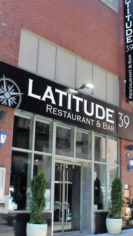 Фото Holiday Inn New York City - Times Square