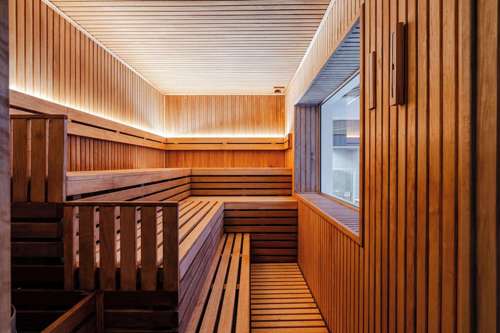 Фото Radisson Blu Daugava