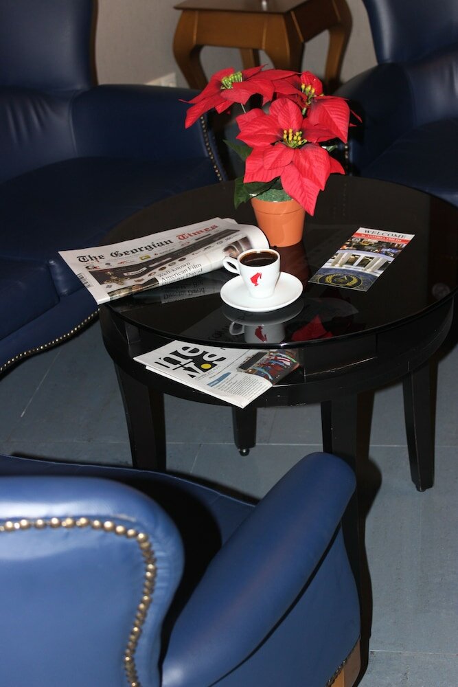 Фото Astoria Tbilisi