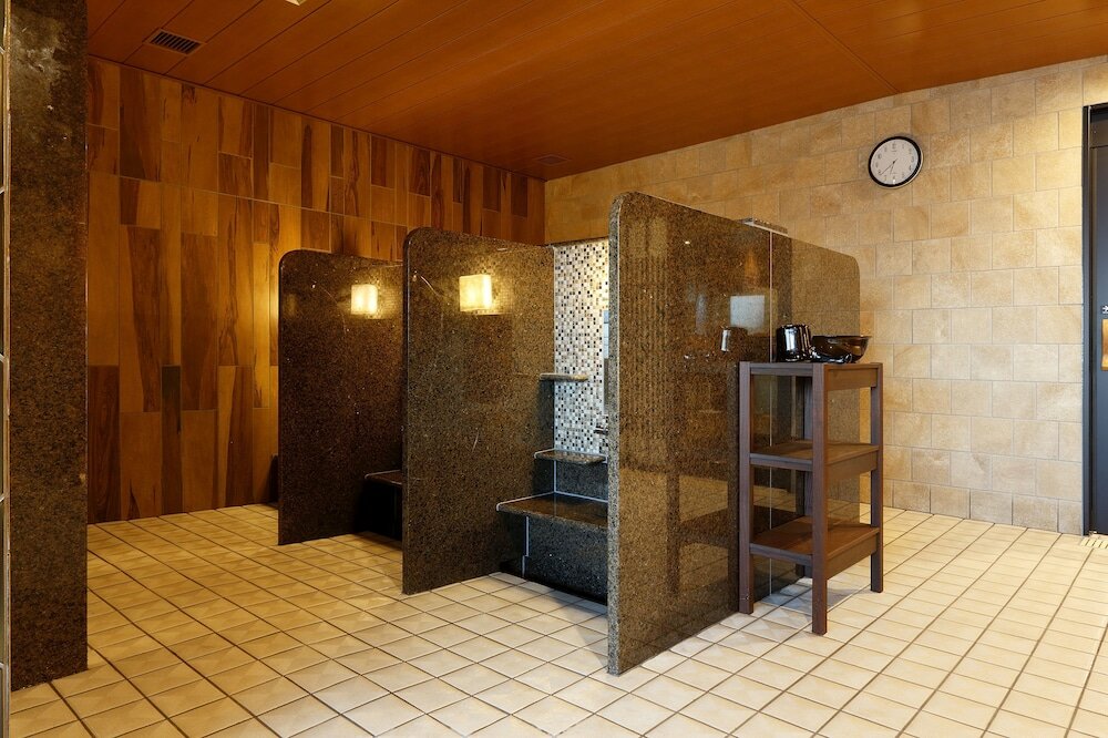 Фото Dormy Inn Nagano