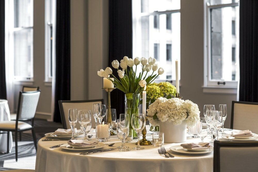 Фото Kimpton Gray Hotel, an Ihg Hotel