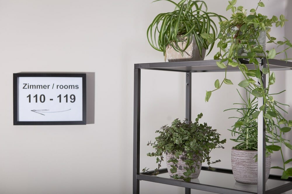 Фото Green Spirit Hotel