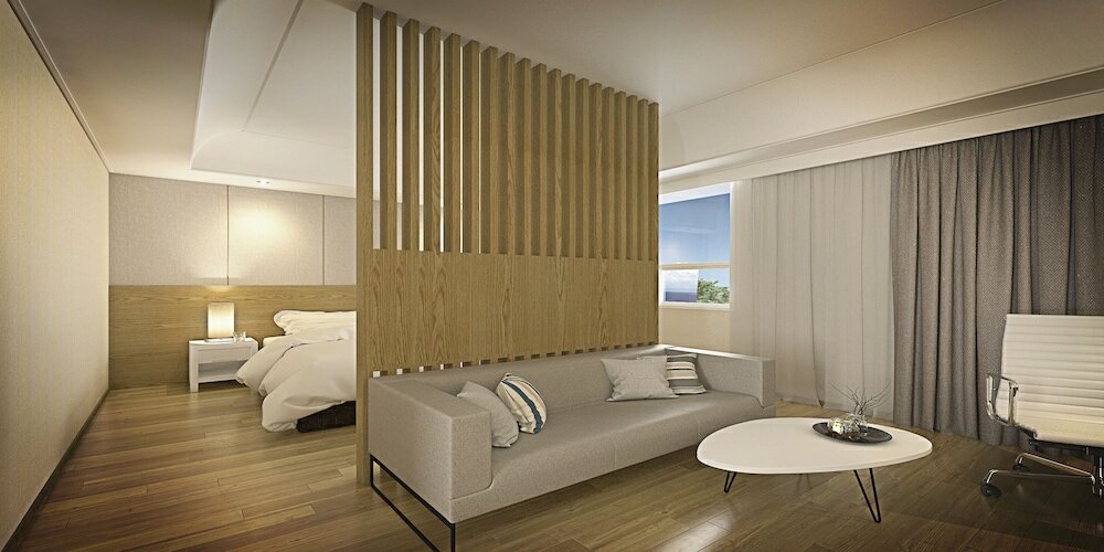 Фото Crown Hotel Changwon