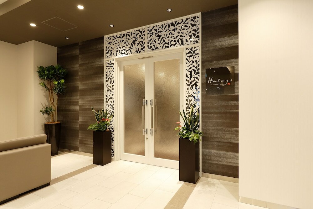 Фото Dormy Inn Nagano